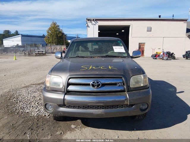 46178340 :رقم المزاد ، 5TBBT44136S477868 vin ، 2006 Toyota Tundra Sr5 V8 مزاد بيع