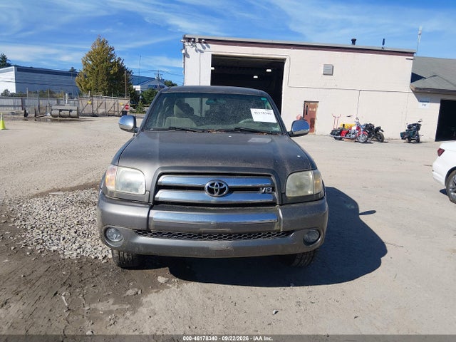 46178340 :رقم المزاد ، 5TBBT44136S477868 vin ، 2006 Toyota Tundra Sr5 V8 مزاد بيع