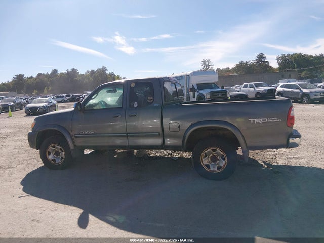 46178340 :رقم المزاد ، 5TBBT44136S477868 vin ، 2006 Toyota Tundra Sr5 V8 مزاد بيع