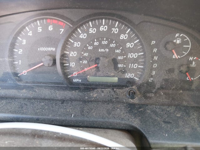 46178340 :رقم المزاد ، 5TBBT44136S477868 vin ، 2006 Toyota Tundra Sr5 V8 مزاد بيع