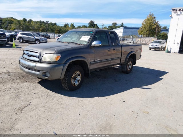 46178340 :رقم المزاد ، 5TBBT44136S477868 vin ، 2006 Toyota Tundra Sr5 V8 مزاد بيع