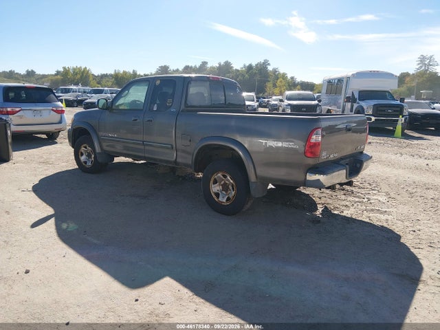46178340 :رقم المزاد ، 5TBBT44136S477868 vin ، 2006 Toyota Tundra Sr5 V8 مزاد بيع