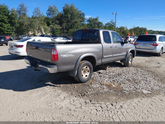 46178340 :رقم المزاد ، 5TBBT44136S477868 vin ، 2006 Toyota Tundra Sr5 V8 مزاد بيع