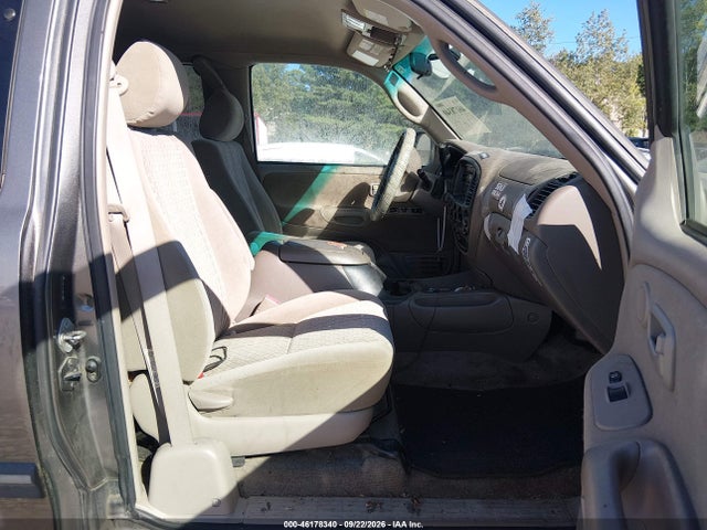 46178340 :رقم المزاد ، 5TBBT44136S477868 vin ، 2006 Toyota Tundra Sr5 V8 مزاد بيع