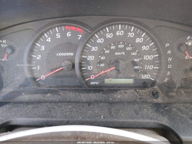 46178340 :رقم المزاد ، 5TBBT44136S477868 vin ، 2006 Toyota Tundra Sr5 V8 مزاد بيع