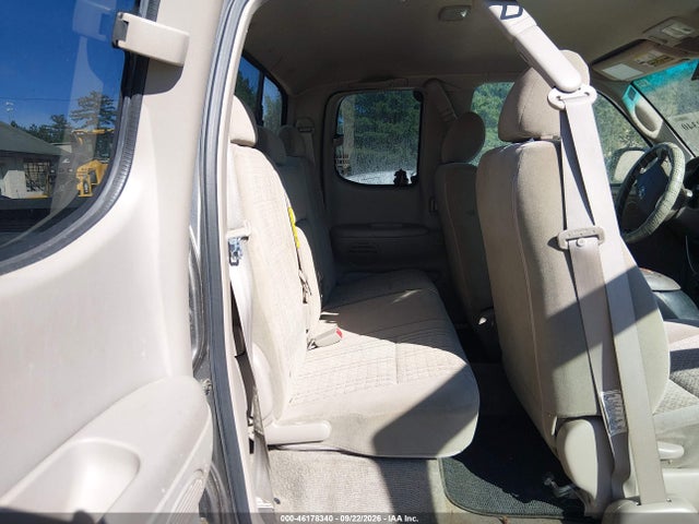 46178340 :رقم المزاد ، 5TBBT44136S477868 vin ، 2006 Toyota Tundra Sr5 V8 مزاد بيع