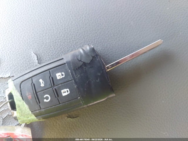 2017 Chevrolet Impala 1lt მანქანა იყიდება აუქციონზე, vin: 1G1105SA5HU140890, აუქციონის ნომერი: 46178345