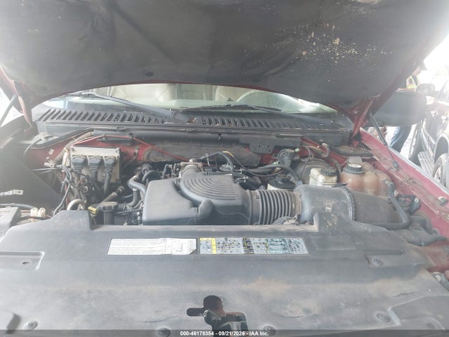 46178354 :رقم المزاد ، 1FMRU15L63LA31191 vin ، 2003 Ford Expedition Xlt مزاد بيع