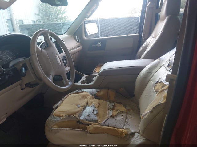 46178354 :رقم المزاد ، 1FMRU15L63LA31191 vin ، 2003 Ford Expedition Xlt مزاد بيع