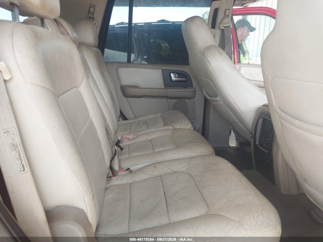 46178354 :رقم المزاد ، 1FMRU15L63LA31191 vin ، 2003 Ford Expedition Xlt مزاد بيع
