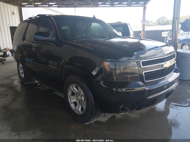 Aukcja sprzedaży 2007 Chevrolet Tahoe Lt, vin: 1GNFC13027J406912, numer aukcji: 46178358