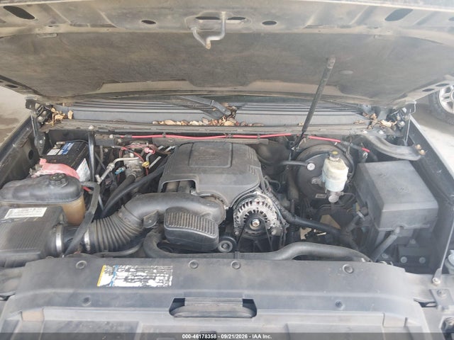 Aukcja sprzedaży 2007 Chevrolet Tahoe Lt, vin: 1GNFC13027J406912, numer aukcji: 46178358