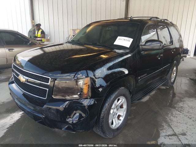 Aukcja sprzedaży 2007 Chevrolet Tahoe Lt, vin: 1GNFC13027J406912, numer aukcji: 46178358