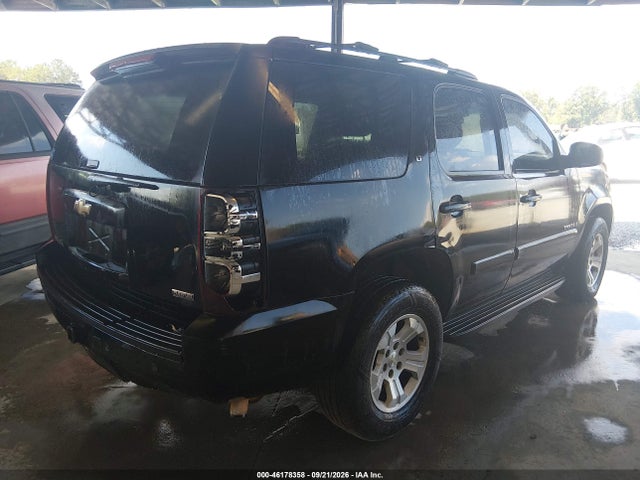 Aukcja sprzedaży 2007 Chevrolet Tahoe Lt, vin: 1GNFC13027J406912, numer aukcji: 46178358