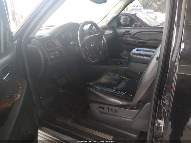Aukcja sprzedaży 2007 Chevrolet Tahoe Lt, vin: 1GNFC13027J406912, numer aukcji: 46178358
