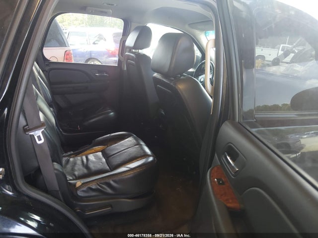Aukcja sprzedaży 2007 Chevrolet Tahoe Lt, vin: 1GNFC13027J406912, numer aukcji: 46178358