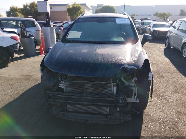 46178361 :رقم المزاد ، KL7CJLSB9MB334478 vin ، 2021 Chevrolet Trax Fwd Lt مزاد بيع