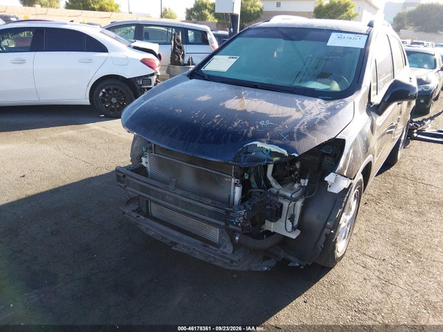 46178361 :رقم المزاد ، KL7CJLSB9MB334478 vin ، 2021 Chevrolet Trax Fwd Lt مزاد بيع