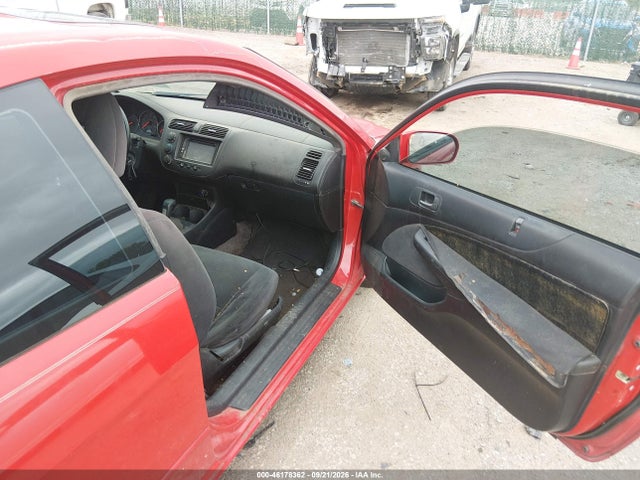 Aukcja sprzedaży 2005 Honda Civic Ex, vin: 1HGEM22975L005060, numer aukcji: 46178362