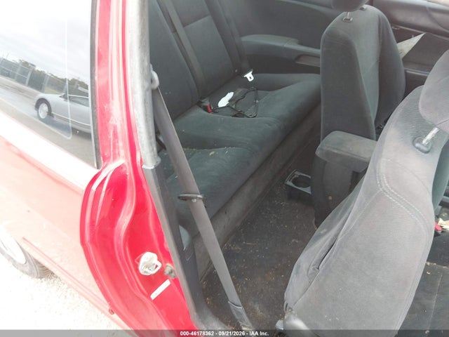 Aukcja sprzedaży 2005 Honda Civic Ex, vin: 1HGEM22975L005060, numer aukcji: 46178362