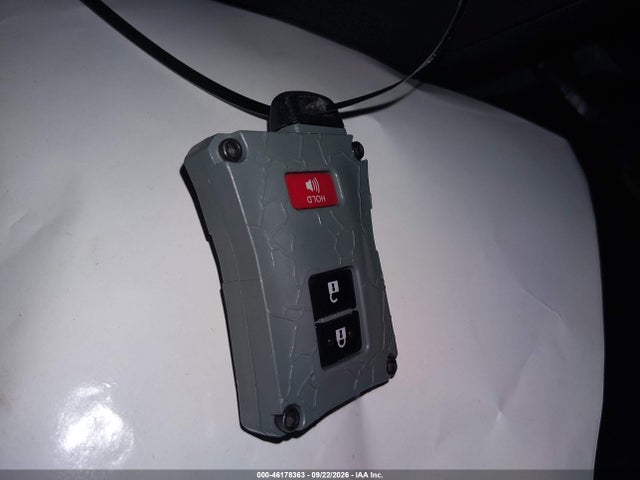 Продажа на аукционе авто 2022 Toyota Tacoma Trd Sport, vin: 3TYCZ5AN5NT071732, номер лота: 46178363