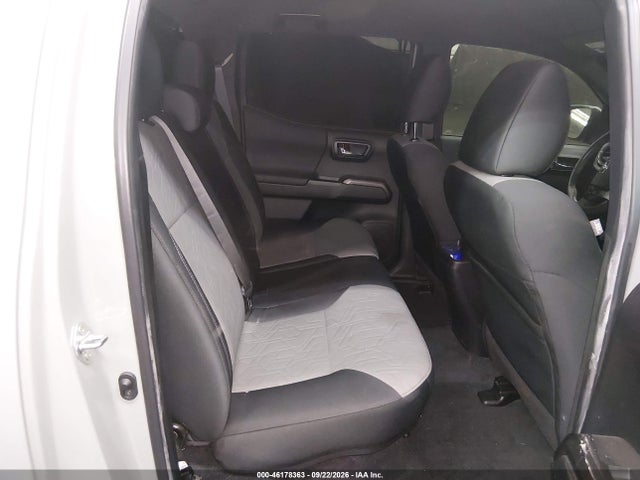 Продажа на аукционе авто 2022 Toyota Tacoma Trd Sport, vin: 3TYCZ5AN5NT071732, номер лота: 46178363