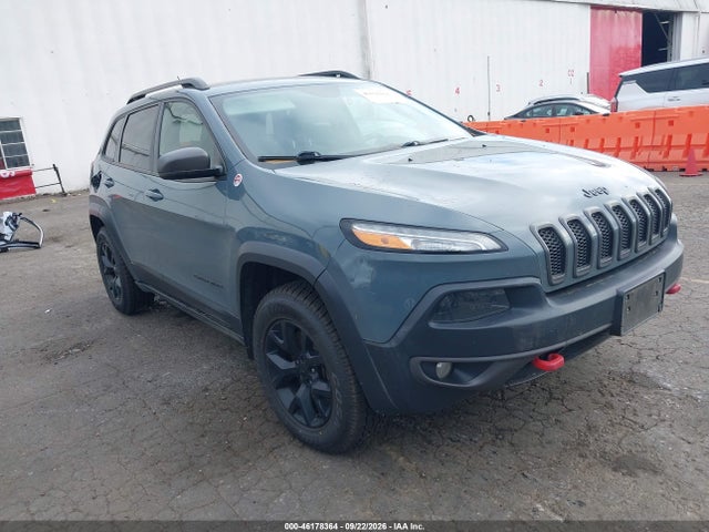 2015 1C4PJMBS9FW672906 главное изображение