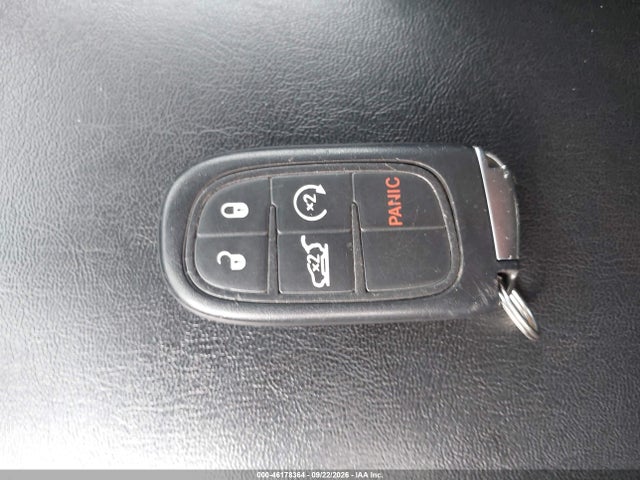 Jeep Cherokee Trailhawk 2015 1C4PJMBS9FW672906 Image 11