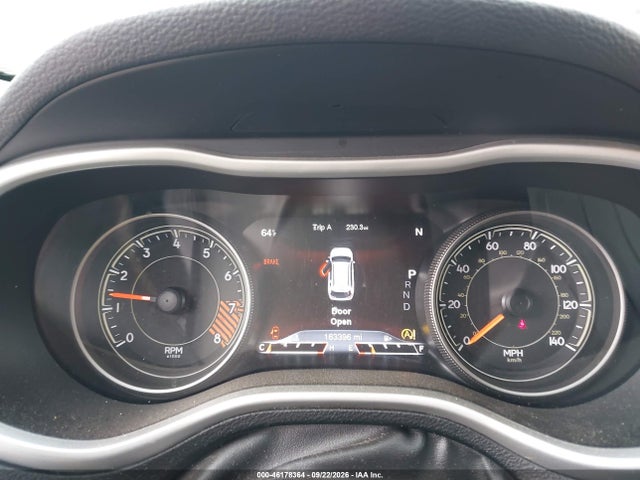 Jeep Cherokee Trailhawk 2015 1C4PJMBS9FW672906 Image 7
