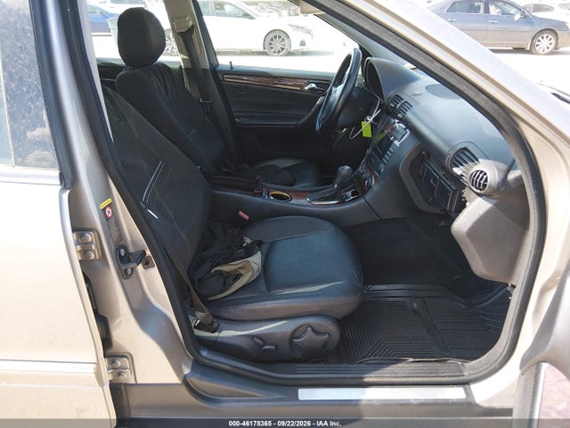 Продаж на аукціоні авто 2006 Mercedes-benz C 280 Luxury 4matic, vin: WDBRF92H66F735857, номер лоту: 46178365
