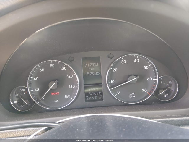 Продаж на аукціоні авто 2006 Mercedes-benz C 280 Luxury 4matic, vin: WDBRF92H66F735857, номер лоту: 46178365