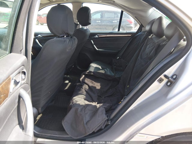 Продаж на аукціоні авто 2006 Mercedes-benz C 280 Luxury 4matic, vin: WDBRF92H66F735857, номер лоту: 46178365