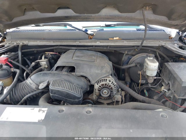Aukcja sprzedaży 2012 Gmc Sierra 1500 Sle, vin: 1GTR1VE08CZ212350, numer aukcji: 46178368