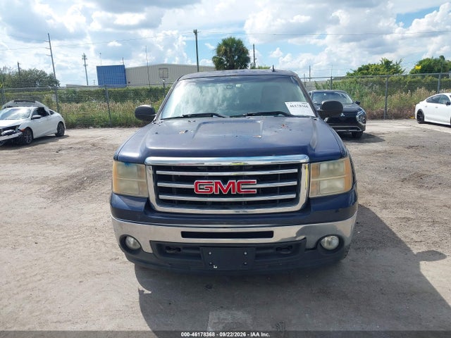 Aukcja sprzedaży 2012 Gmc Sierra 1500 Sle, vin: 1GTR1VE08CZ212350, numer aukcji: 46178368