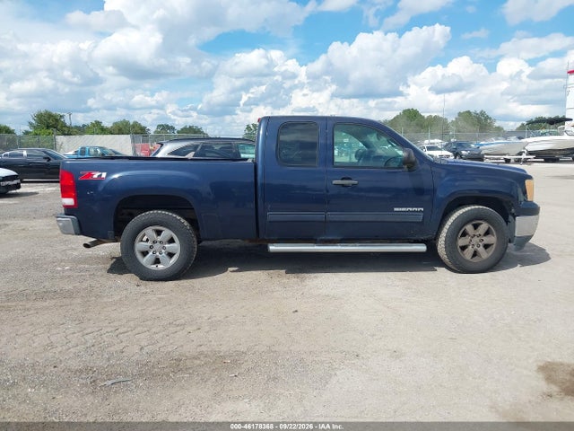 Aukcja sprzedaży 2012 Gmc Sierra 1500 Sle, vin: 1GTR1VE08CZ212350, numer aukcji: 46178368