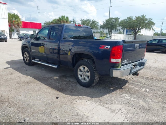 Aukcja sprzedaży 2012 Gmc Sierra 1500 Sle, vin: 1GTR1VE08CZ212350, numer aukcji: 46178368