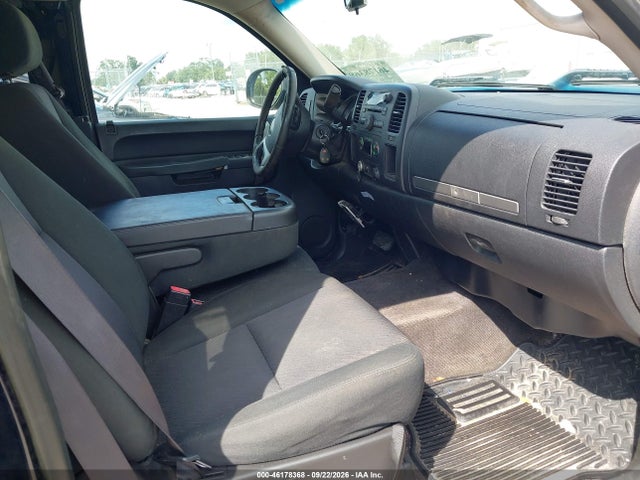 Aukcja sprzedaży 2012 Gmc Sierra 1500 Sle, vin: 1GTR1VE08CZ212350, numer aukcji: 46178368