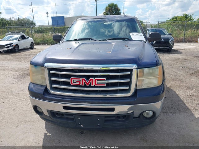 Aukcja sprzedaży 2012 Gmc Sierra 1500 Sle, vin: 1GTR1VE08CZ212350, numer aukcji: 46178368