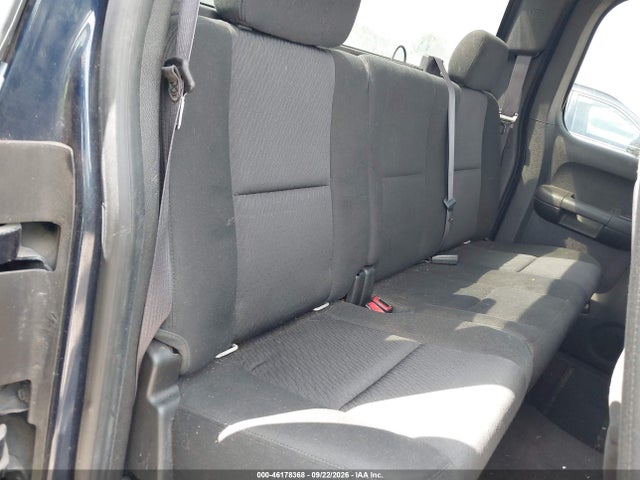 Aukcja sprzedaży 2012 Gmc Sierra 1500 Sle, vin: 1GTR1VE08CZ212350, numer aukcji: 46178368