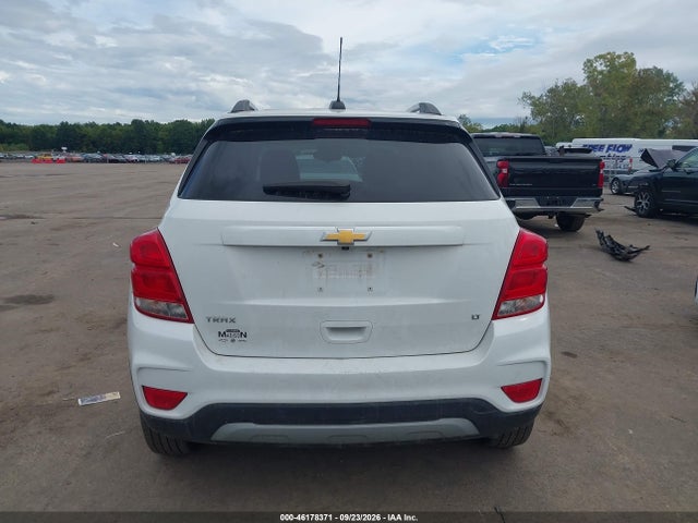 Aukcja sprzedaży 2020 Chevrolet Trax Fwd Lt, vin: KL7CJLSB5LB007851, numer aukcji: 46178371
