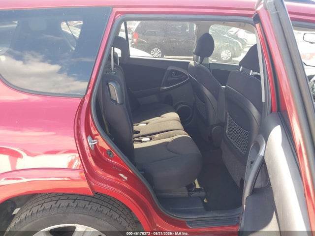 Продажа на аукционе авто 2007 Toyota Rav4 Sport, vin: JTMBD32VX75120649, номер лота: 46178372