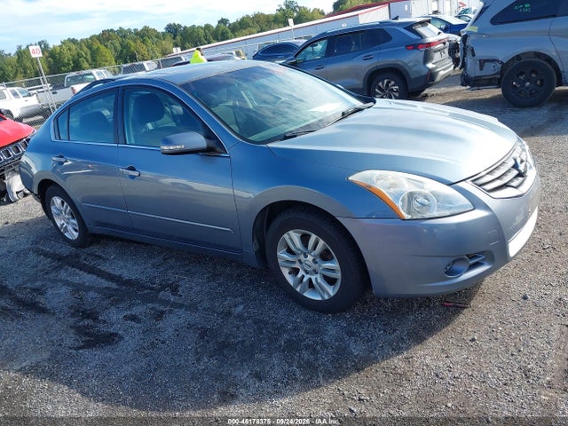 Продажа на аукционе авто 2012 Nissan Altima 2.5 S, vin: 1N4AL2AP6CC143921, номер лота: 46178375