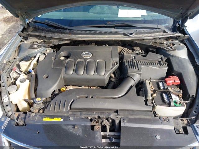 Продажа на аукционе авто 2012 Nissan Altima 2.5 S, vin: 1N4AL2AP6CC143921, номер лота: 46178375