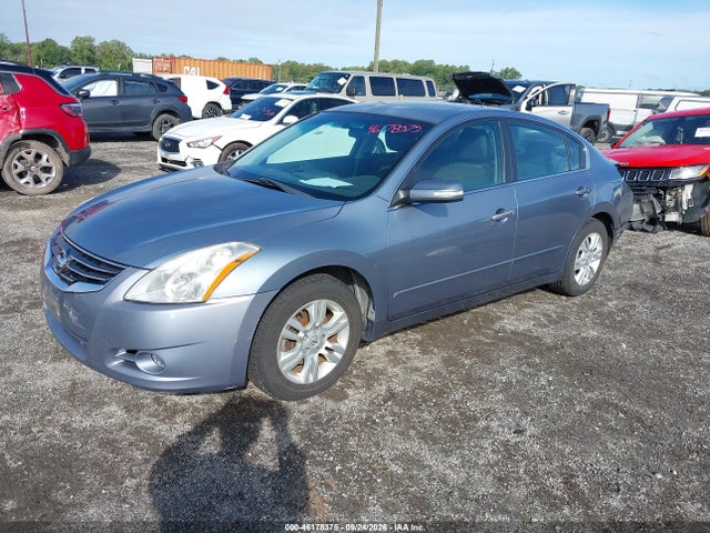 Продажа на аукционе авто 2012 Nissan Altima 2.5 S, vin: 1N4AL2AP6CC143921, номер лота: 46178375
