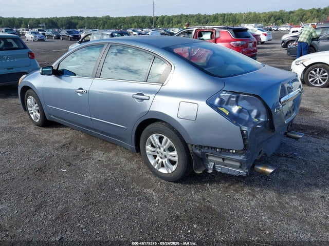 Продажа на аукционе авто 2012 Nissan Altima 2.5 S, vin: 1N4AL2AP6CC143921, номер лота: 46178375