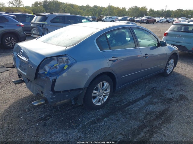 Продажа на аукционе авто 2012 Nissan Altima 2.5 S, vin: 1N4AL2AP6CC143921, номер лота: 46178375
