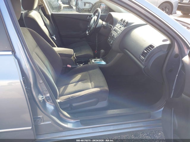 Продажа на аукционе авто 2012 Nissan Altima 2.5 S, vin: 1N4AL2AP6CC143921, номер лота: 46178375