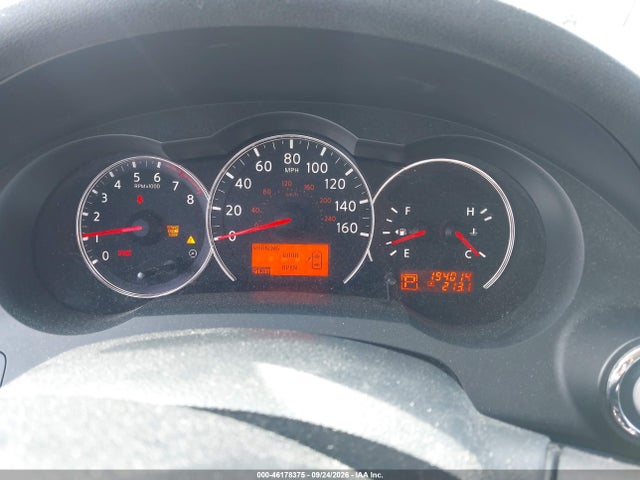 Продажа на аукционе авто 2012 Nissan Altima 2.5 S, vin: 1N4AL2AP6CC143921, номер лота: 46178375