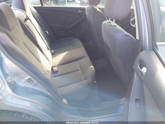 Продажа на аукционе авто 2012 Nissan Altima 2.5 S, vin: 1N4AL2AP6CC143921, номер лота: 46178375