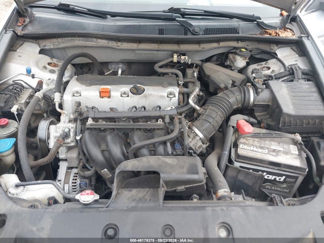 2012 Honda Accord 2.4 Se მანქანა იყიდება აუქციონზე, vin: 1HGCP2F64CA030005, აუქციონის ნომერი: 46178378